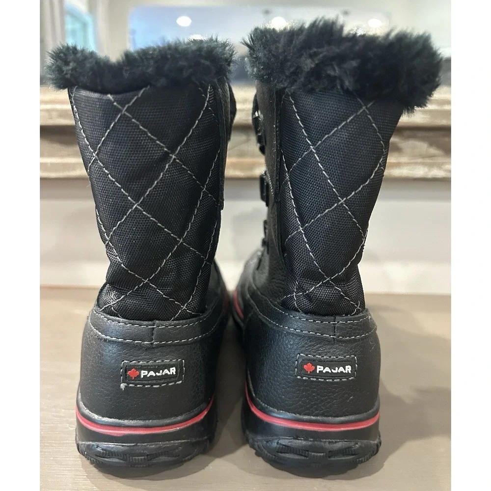 N/A pajar winter